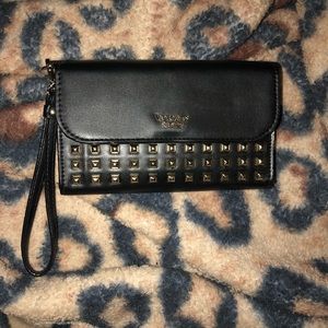 Victoria secret clutch